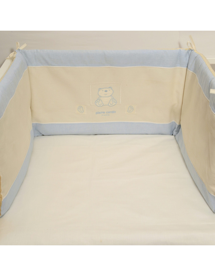 Πάντα Προστασίας 35x210 Design 61 Pierre Cardin Bebe | 46-6302/61