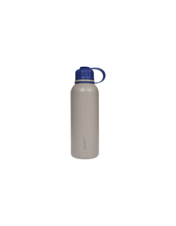 Θερμός 520 ml Pullo - Γκρι - OYOY | 53-300842
