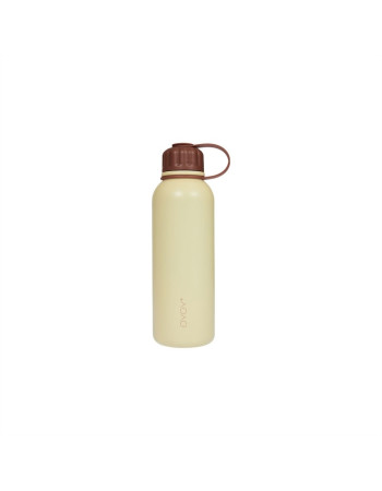 Θερμός 520 ml Pullo - Εκρού - OYOY | 53-300841