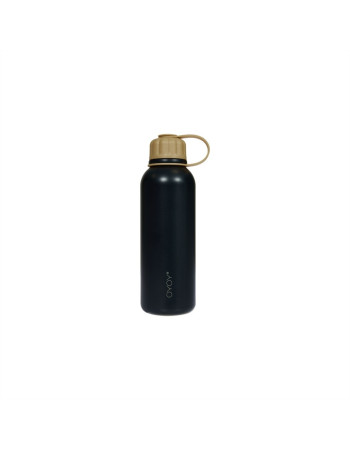 Θερμός 520 ml Pullo - Ανθρακί - OYOY | 53-300845