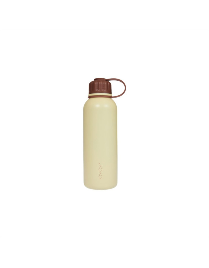 Θερμός 520 ml Pullo - Εκρού - OYOY | 53-300841