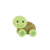 Χελωνίτσα Push & Pull Sea Life Orange Tree Toys | 60-07040