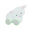 Προβατάκι Push & Pull Farmyard Orange Tree Toys | 60-07627
