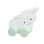 Προβατάκι Push & Pull Farmyard Orange Tree Toys | 60-07627