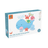 Παιχνίδι Ισορροπίας Sea Life Orange Tree Toys (FSC®) | 60-12051