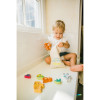 Πύργος Στοίβαξης Jungle Animals Orange Tree Toys | 60-12896
