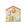 Παιχνίδι Σχημάτων Αχυρώνας Farmyard Orange Tree Toys | 60-06719
