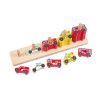 Παιχνίδι Αριθμών Emergency Services Orange Tree Toys | 60-12170