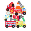 Παιχνίδι Ισορροπίας Emergency Services Orange Tree Toys | 60-12378 Παιχνίδι Ισορροπίας Emergency Services Orange Tree Toys | 60-12378