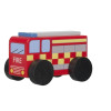 Πυροσβεστική Emergency Services Orange Tree Toys | 60-07411