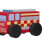 Πυροσβεστική Emergency Services Orange Tree Toys | 60-07411