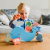 Παιχνίδι Ισορροπίας Sea Life Orange Tree Toys (FSC®) | 60-12051