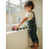 Πυροσβεστική Emergency Services Orange Tree Toys | 60-07411
