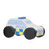 Ξύλινο Περιπολικό Emergency Services (FSC®) Orange Tree Toys | 60-07435 Ξύλινο Περιπολικό Emergency Services (FSC®) Orange Tree Toys | 60-07435