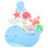Παιχνίδι Ισορροπίας Sea Life Orange Tree Toys (FSC®) | 60-12051