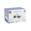 Ξύλινο Περιπολικό Emergency Services (FSC®) Orange Tree Toys | 60-07435 Ξύλινο Περιπολικό Emergency Services (FSC®) Orange Tree Toys | 60-07435