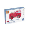 Παζλ Αριθμών Πυροσβεστική Emergency Services Orange Tree Toys | 60-05163