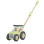 Τρακτέρ Push Along Farmyard Orange Tree Toys | 60-02863