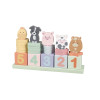 Παιχνίδι Αριθμών Farmyard Orange Tree Toys | 60-12665 Παιχνίδι Αριθμών Farmyard Orange Tree Toys | 60-12665