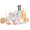 Παιχνίδι Αριθμών Farmyard Orange Tree Toys | 60-12665 Παιχνίδι Αριθμών Farmyard Orange Tree Toys | 60-12665