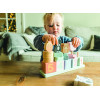 Παιχνίδι Αριθμών Farmyard Orange Tree Toys | 60-12665 Παιχνίδι Αριθμών Farmyard Orange Tree Toys | 60-12665