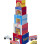 Κυβοι Στοίβαξης Emergency Services Orange Tree Toys | 60-12350