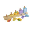 Παιχνίδι Αριθμών Sea Life Orange Tree Toys (FSC®) | 60-12974