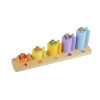 Παιχνίδι Αριθμών Sea Life Orange Tree Toys (FSC®) | 60-12974