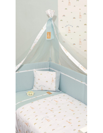 Πάπλωμα & Παπλωματοθήκη Sophie La Girafe Design 503 | 46-6700/503
