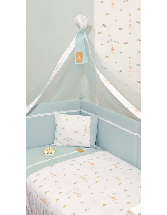 Πάπλωμα & Παπλωματοθήκη Sophie La Girafe Design 503 | 46-6700/503