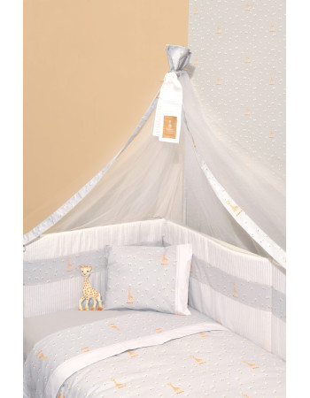 Πάπλωμα & παπλωματοθήκη Sophie La Girafe Design 505 | 46-6700/505