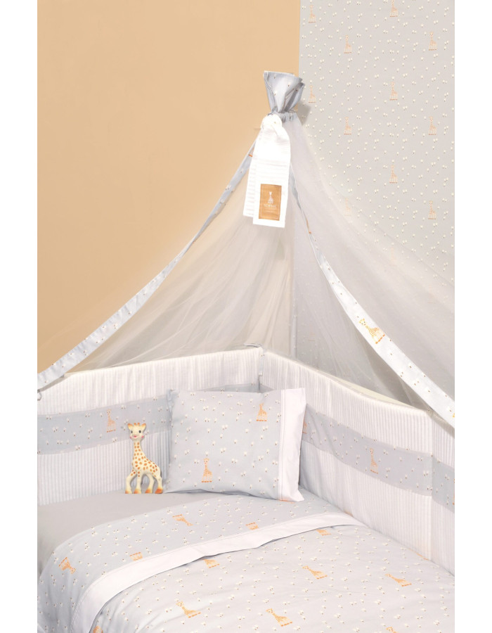 Πάπλωμα & παπλωματοθήκη Sophie La Girafe Design 505 | 46-6700/505