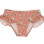 Tutete Kids Swimwear Swim Briefs Pink Whale