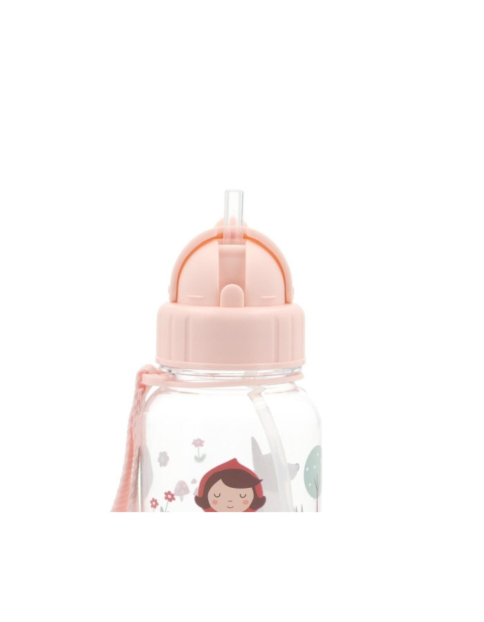Μπουκάλι tritán 500 ml Little Red - Tutete | 61-88793