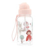 Μπουκάλι tritán 500 ml Little Red - Tutete | 61-88793