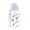 Μπουκάλι tritán 500 ml City Cars - Tutete | 61-88796