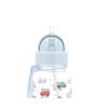 Μπουκάλι tritán 500 ml City Cars - Tutete | 61-88796