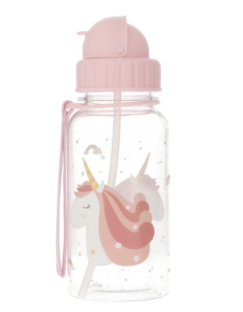 Μπουκάλι Tritan 500ml Magical Unicorn - Tutete | 61-79436
