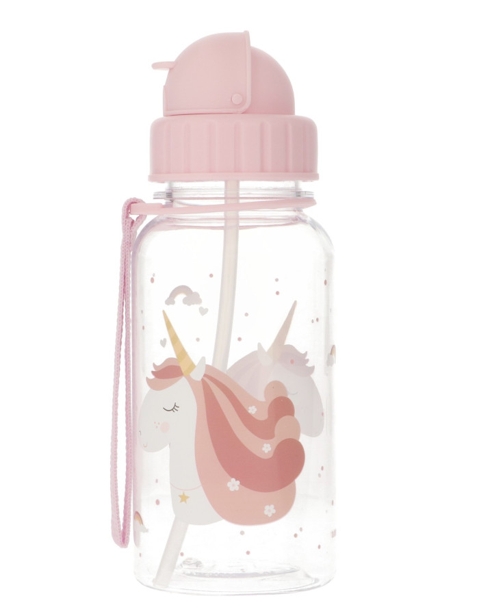Μπουκάλι Tritan 500ml Magical Unicorn - Tutete | 61-79436 Μπουκάλι Tritan 500ml Magical Unicorn - Tutete | 61-79436