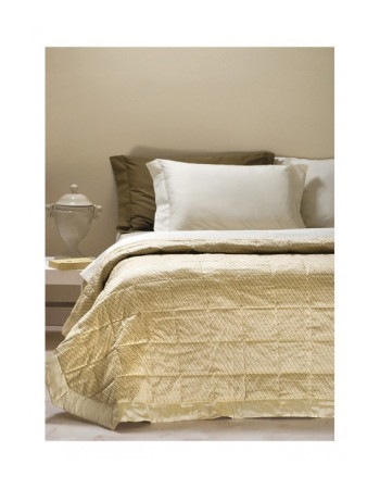 Κουβερλί 230x250 cm Design 2914 Trussardi | 24-2950/2914
