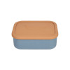 Υummy Lunch Box Σιλικόνης - Μπλε - OYOY | 53-107392