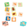 Παιχνίδι Μμνήμης Woodland (FSC®) Orange Tree Toys | 60-25255