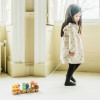 Ξύλινο Τρενάκι Woodland (FSC®) Orange Tree Toys | 60-08098