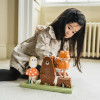 Παιχνίδι Ισορροπίας Woodland (FSC®) Orange Tree Toys | 60-12111