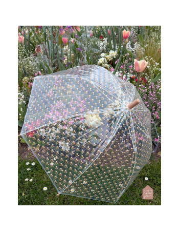 Παιδική Ομπρέλα Les Petites Fleurs - Petit Jour Paris | 52-022/1