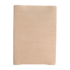Σετ 2 Καλύμματα Αλλαξιέρας 50x70cm Μπεζ/Εκρού- Trois Kilos Sept | 55-8075108