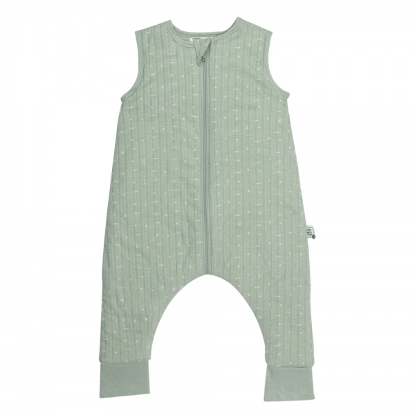 Αμάνικη Υπονόφορμα 18-24 Μηνών Μέντα - Trois Kilos Sept | 55-8187036