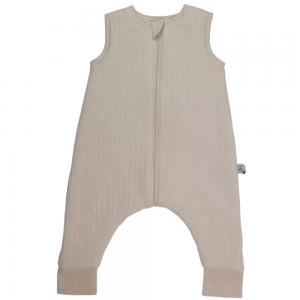 Αμάνικη Υπνόφορμα 24-36 Μηνών Εκρού - Trois Kilos Sept | 55-8187034