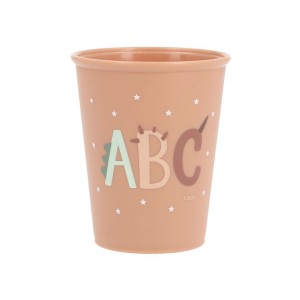 Ποτηράκι 200ml Funny Letters - Tutete | 61-96875 Ποτηράκι 200ml Funny Letters - Tutete | 61-96875