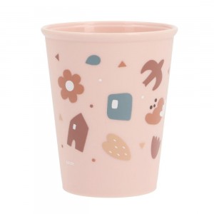 Ποτηράκι 200ml Geometric Nature - Tutete | 61-96874